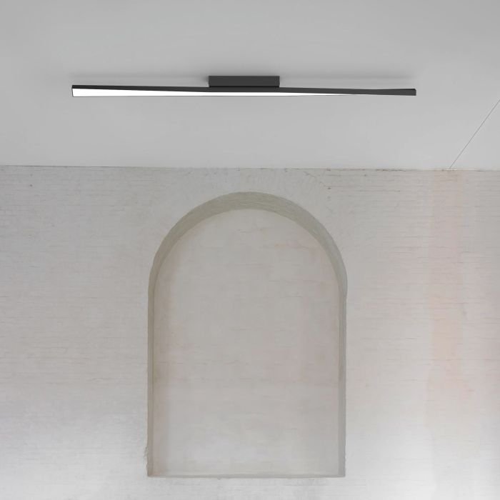 Plafonnier TORX Vert iceberg – Image 3