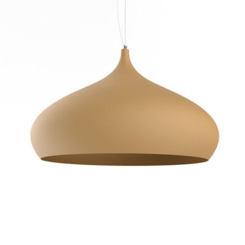 Suspension Calice Ø60  Vert/blanc – Image 6