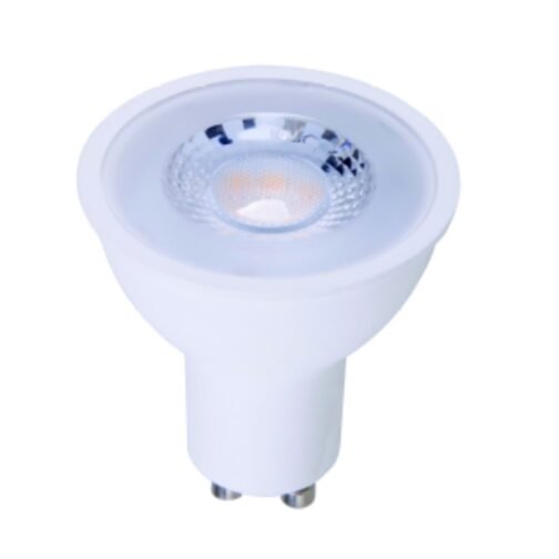LED GU10 7W 3000K 35° DIM