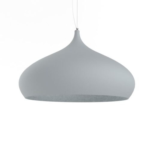 Suspension Calice Ø60  Vert/blanc – Image 5