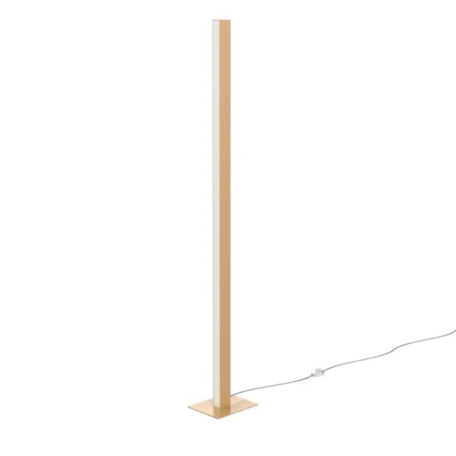 Lampadaire Linear 1.70m SuperAnodic Or