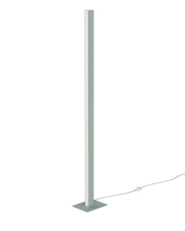 lampadaire linear Vert iceberg