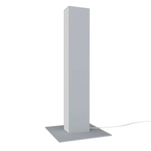 Lampe a poser Linear Gris
