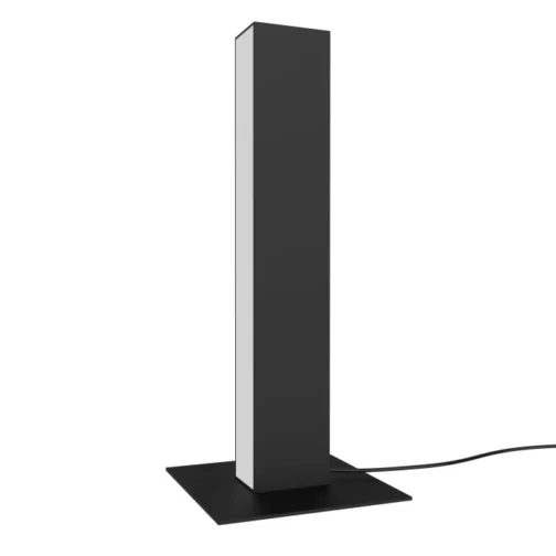 Lampe a poser Linear Noir
