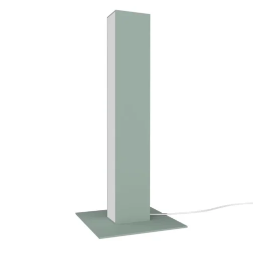 Lampe a poser Linear Vert Iceberg