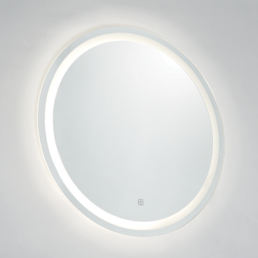 LED SPECCHIO rond 15W 3K