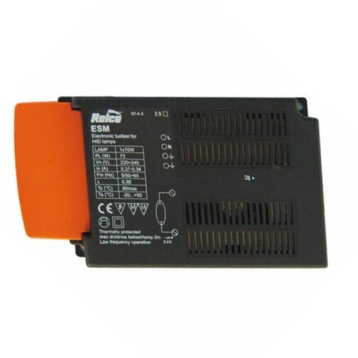 BALLAST ELECTRONIQUE IODURE 150W