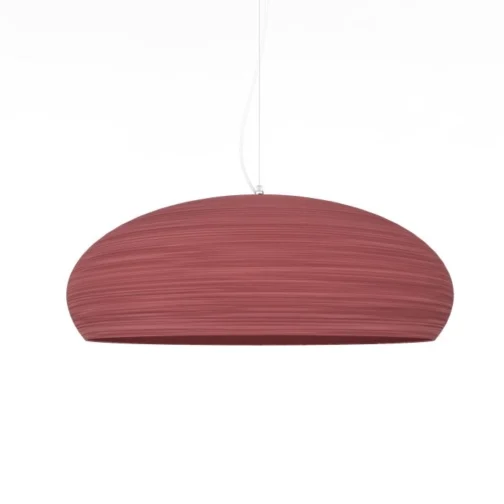 Susp Ufo Rouge