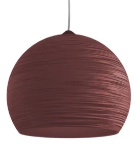 Suspension mat FOCUS Ø50 Rouge