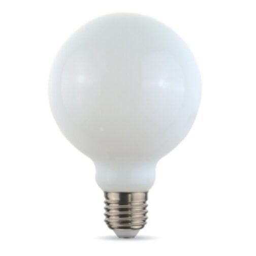 AMPOULE MILK GLOBE 7.5W 2700K D95