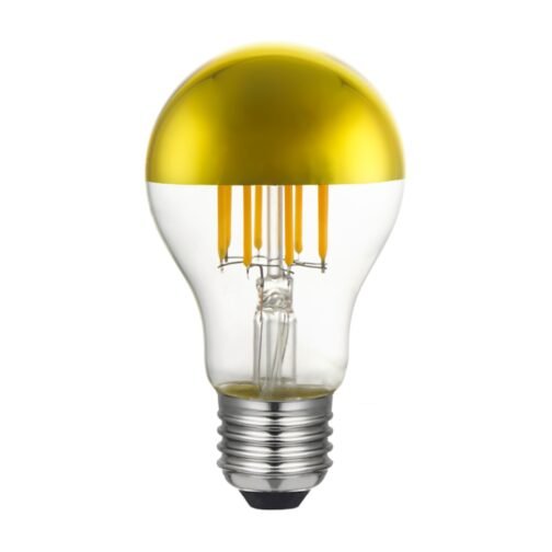 LED Fil A60 Coupole ARGENT 7W 2700K luminaire Flos Arco