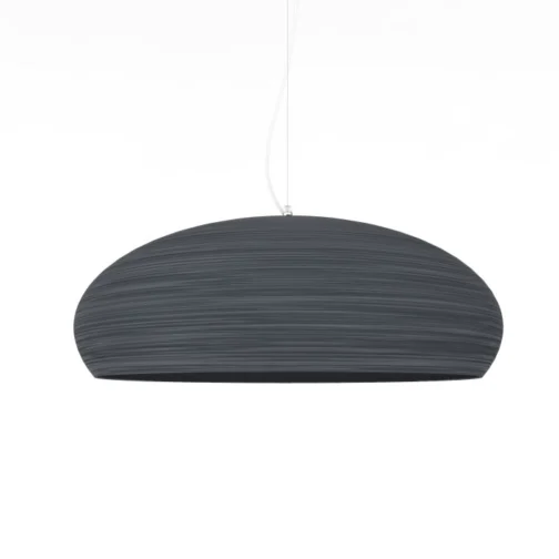 Susp UFO Gris anthracite