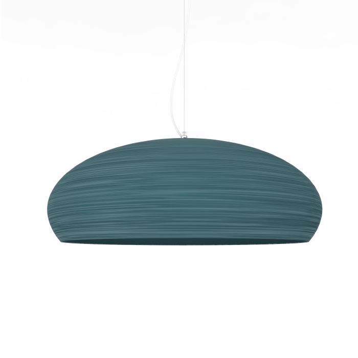 Susp UFO Bleu
