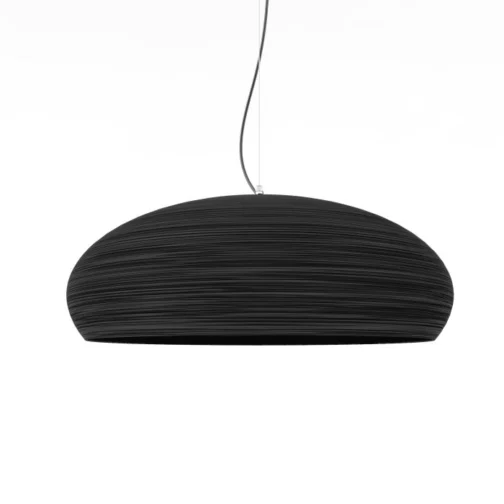 suspension UFO NOIR