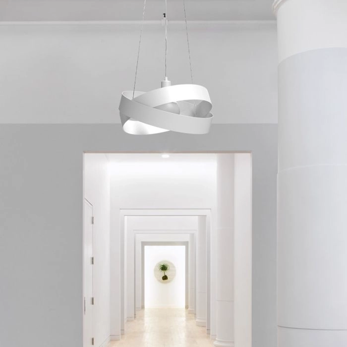 suspension soft 40 ambiance