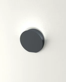 Applique CLAM Gris Anthracite