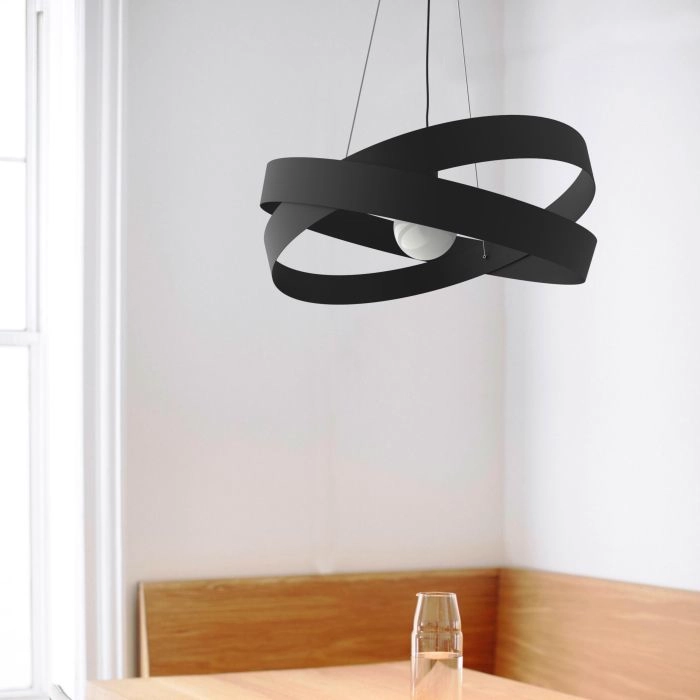 suspension soft 60 ambiance