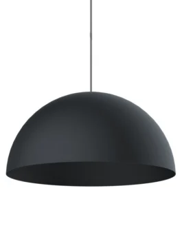 Suspension Cassis Ø40  noir