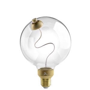 Caractéristique technique  de la Lampe 700324.00L Filament Led Dash Ø170 CLAIR