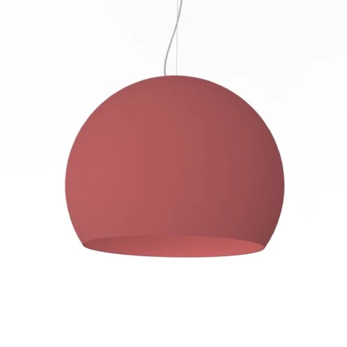 suspension joe rouge