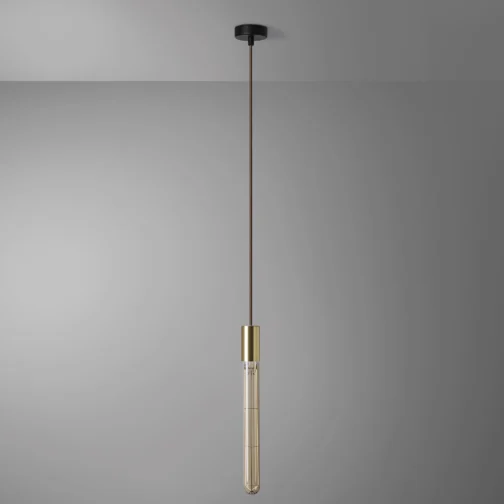 suspension elba dore ampoule T32