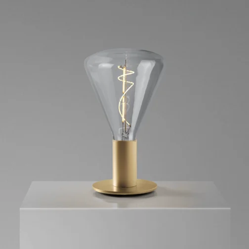 PUNTO_LUCE_ cone clair