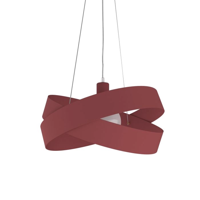 suspension soft 40 rouge