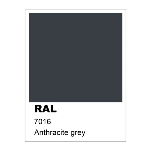ral 7016 gris anthracite