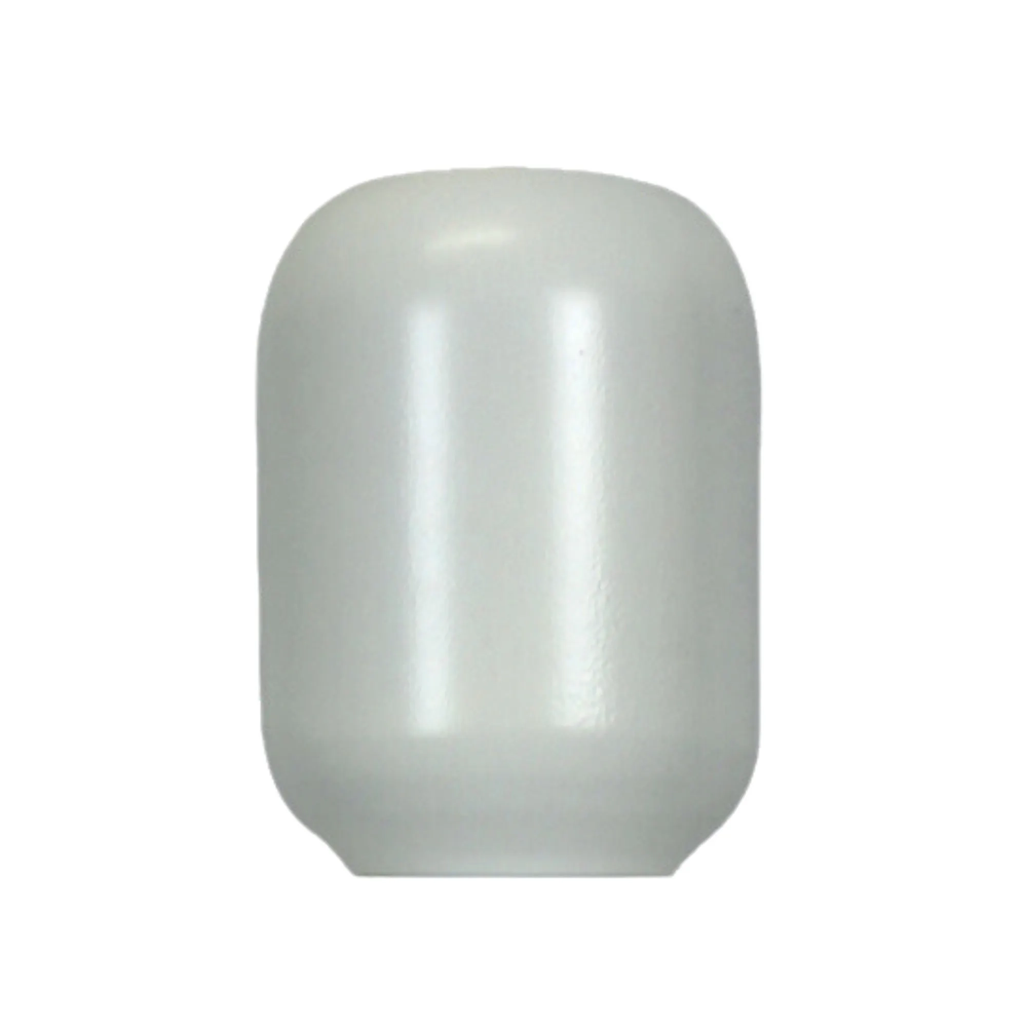 Douille modèle Mamamia blanche PL27CARABI