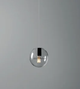 Pendel Perfetta Transparente