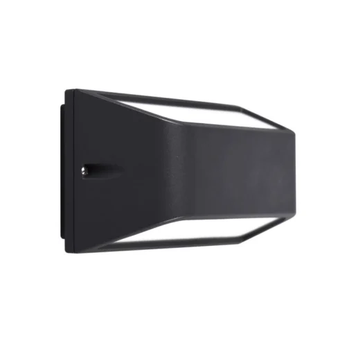 APPLIQUE EXTERIEUR priamo_noir