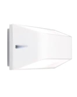 Applique PRIAMO  Blanche bi-émission