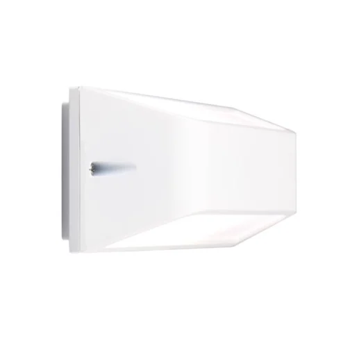 applique PRIAMO blanche lumicom
