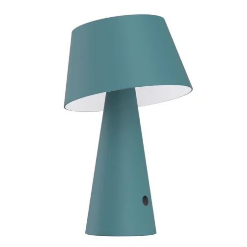 lampe de table solaire era_verte