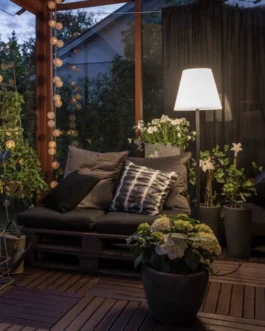 Lampadaire MOIRA