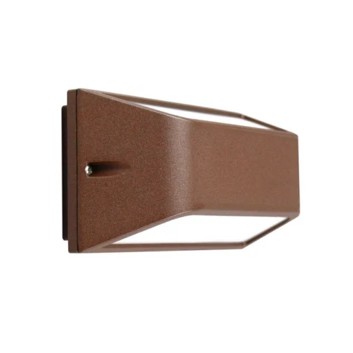 applique PRIAMO marron lumicom