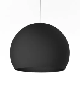 Suspension JOE Ø40 Noir