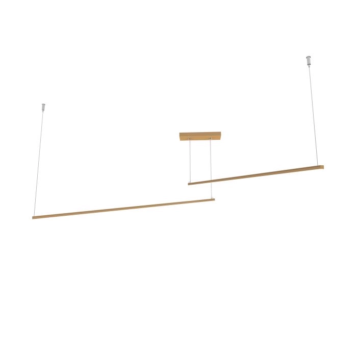 suspension splint double or lumicom