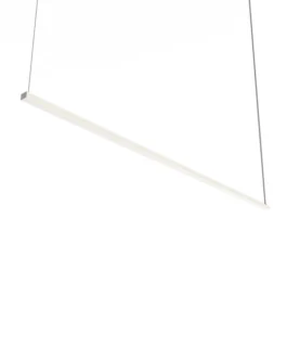 Suspension Splint blanc