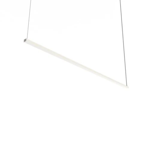 suspension splint blanc lumicom