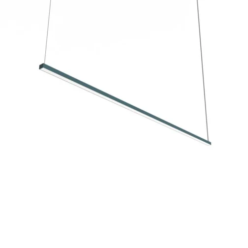 suspension splint bleu lumicom