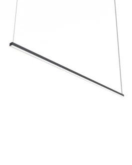 Suspension Splint gris anthracite
