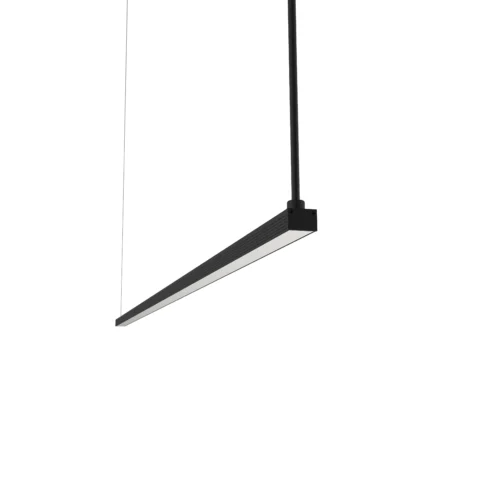 suspension splint noir lumicom