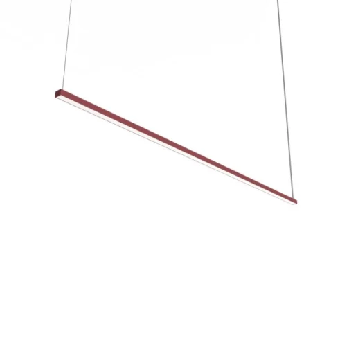 suspension splint rouge lumicom
