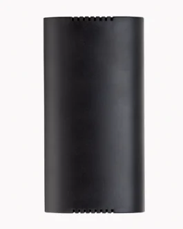 Variateur poussoir ou sensitif avec transfo  12v intégré RL7327HALEDPS RELCO NOIR