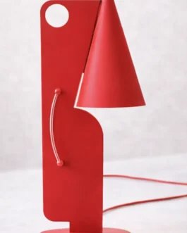 Lampe à poser  FUTURA  ICEBERG GREEN